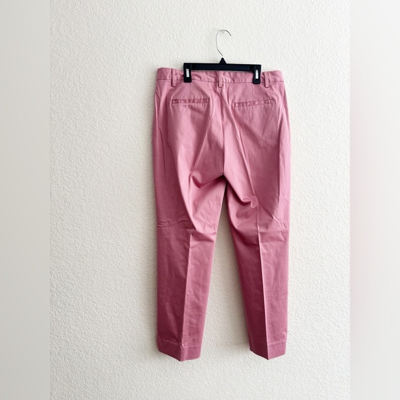 Banana Republic Pink Ryan Chinos Classic Straight-Leg - Picture 2 of 10